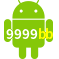 Aplicativo 9999bb para Android